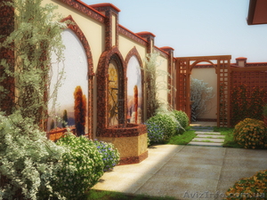 ...3D Interiors,  дизайн-студия.... #683027