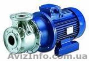 Промышленные и бытовые насосы для воды Lowara #698589