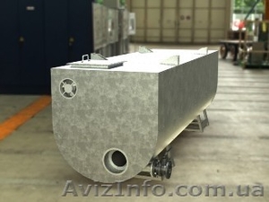 Термотанк для мазута #684555