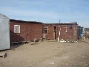 Продам вагончик,  бытовку б/у #679711