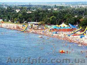 Едим к морю Поездки на Азовское море  #691876