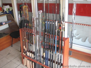 РАСПРОДАЖА РЫБАЦКОГО МАГАЗИНА #685327