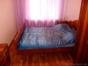 Cдам! Посуточно! Свою 2-км. кв на Новых Домах #680316