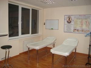 Сеансы антицеллюлитного массажа #551982