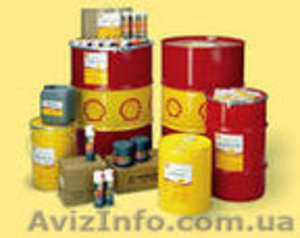 Масло компрессорное Shell Corena 46 #698836
