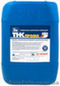 Масло компрессорное ТНК VDL 46 #698825