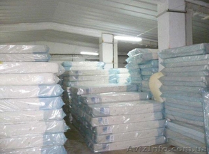 Линия качественных и недорогих матрасов #675378