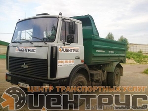 Вывоз строймусора,  доставка щебня,  доставка песка по Киеву и области Зил,  Камаз #686097