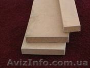 МДФ плита недорого в Киеве!!! #696785