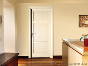 Межкомнатные итальянские двери Mood Wood Basic #697542