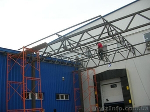 Кровельные работы любой сложности недорого в Одессе #694846