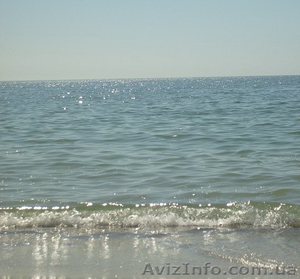 Скадовск отдых у моря #678698