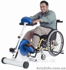 Тренажеры для реабилитации MOTOmed viva 2 (200) #677697