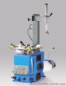 Beissbarth MS 43 - полуавтоматический станок #690206