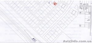 Участок Народная 8 (Терновка) #545872