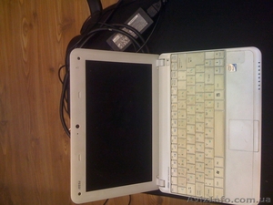 Продам бу нетбук MSI WIND U100 #678665