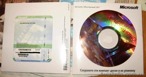 Лицензионный Microsoft Windows 7,  XP,  Vista,  Server,  Office #683822