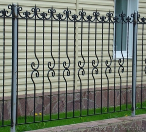 Смонтируем металлоконструкции #681506