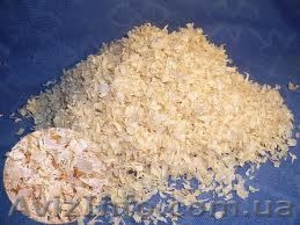 Опилки Деревьев хвойных пород #691492