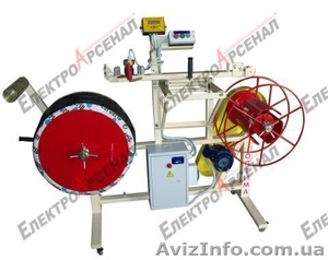 Перемотчик поливочной ленты ОПТИМА-М2 КМ  #682085