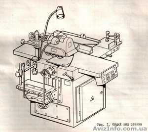 Станок деревообрабатывающий комбинированный #699251