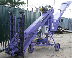 Зернометатель ЗМ-90у (усиленный) #698576