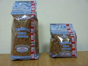 Крупа гречневая от производителя #687351