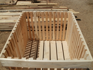 контейнеры для хранения овощей #695663