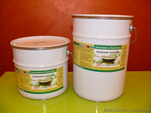 Жидкий акрил (не стакрил) ЭкоВанна (EkoVanna),  наливной акрил,  реставрация ванн #701390