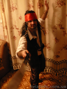 Веселый Ведуший- Аниматор  Весело и недорого!!! #698273