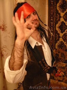 Веселый Аниматор ! дни рожденья,  карпаративы ,  утреники и д.Весело и недорого!!! #683095