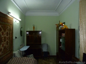 Продам 3-комнатную квартиру по улице Успенская/ Белинского  #695036