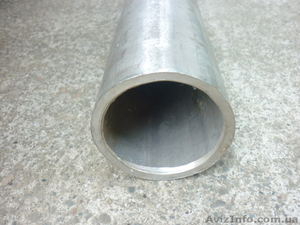 Трубы нержавеющие  #695601
