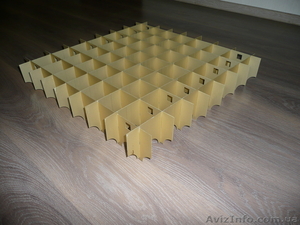 алюминиевая решетка потолок #694231