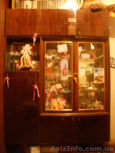 Продам б/у шкафы #675575