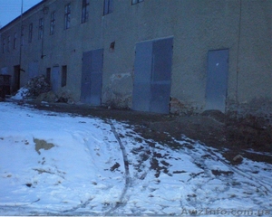 Виробниче приміщення ,  біля Підволочиська #688997