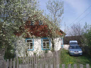 Срочно продам земельный участок с домом #360824