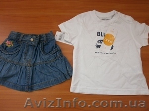 Поставки детского стока оптом. #692317