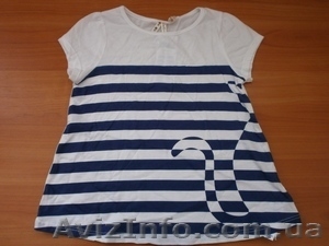 Детская одежда сток оптом.  #692318