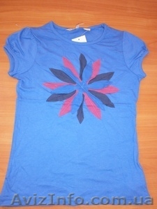 Оптовые продажи детской одежды сток. #692325