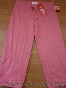 Детская одежда оптом категории сток.  #692339