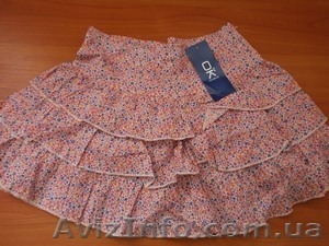 Оптовая продажа детской стоковой одежды. #692348