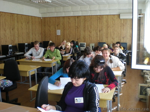 Ильичевское высшее профессиональное училище морского транспорта продолжает набор #696749