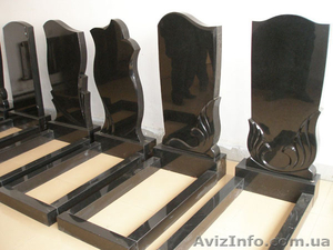 Гранитные надгробия #700127