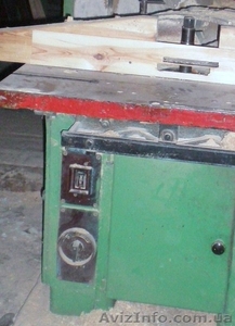 деревообрабатывающие станки бу #675867