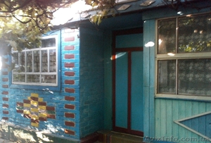 Продається садиба в с. Жуківка ,  Куликівського р-ну. #680319