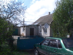 дом с. Московка 85 кв.м #677724