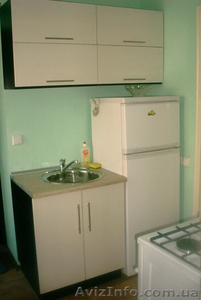 сдам посуточно свою 2х комн.кв. в центре #677714