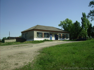 > Продам действующий магазин в Харьковской обл.,  Чугуевский р-н #675950