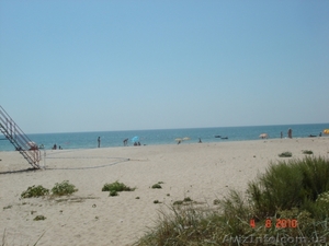 Продам участок в Железном Порту. Не дорого #698080